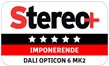 Stereo+ - 9/2022