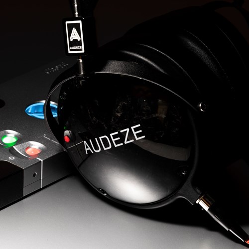 Audeze LCD-2 Closed Back Head-fi headset