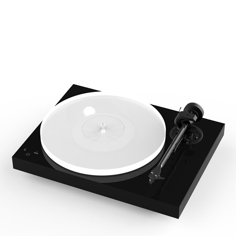 Pro-Ject X1 B Draaitafel