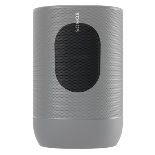 Mountson Premium Outdoor/Indoor Wall Mount for Sonos Move Wandhalterung für Sonos