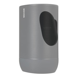 Mountson Premium Outdoor/Indoor Wall Mount for Sonos Move Veggfeste for Sonos