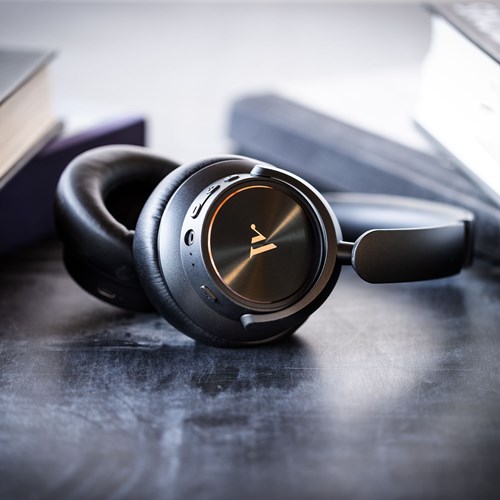 Argon Audio QUIET STORM Trådløst headset