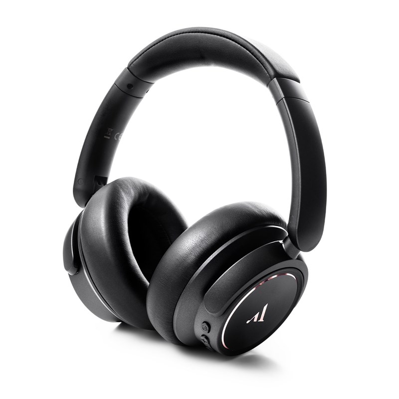 Argon Audio QUIET STORM Draadloze koptelefoon