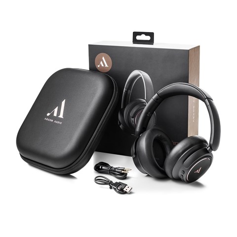 Argon Audio QUIET STORM Kabelloses Headset