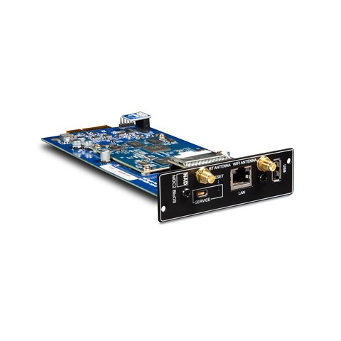 NAD MDC2 BluOS-D MDC-modul