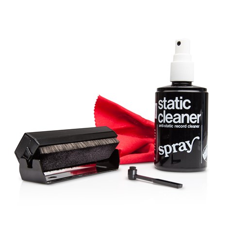 Platespiller Starter-Kit Platespiller Starter-Kit