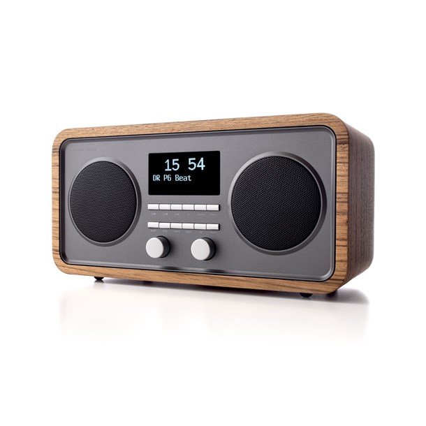 Ælte damp Svig DAB-radioer ( DAB+ radio ) med Bluetooth | HiFi Klubben