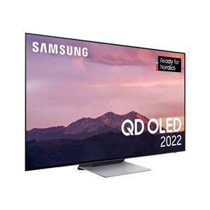 Samsung QE55S95B OLED-TV