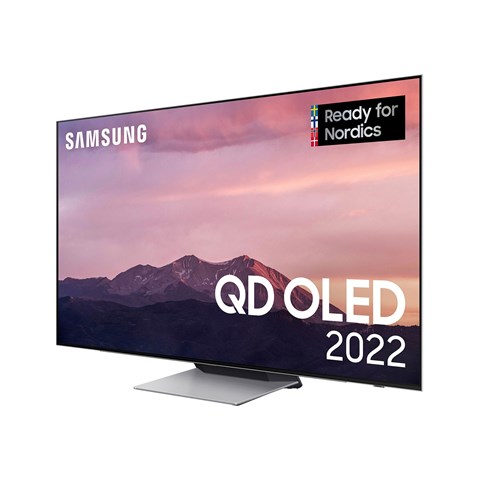 Samsung QE55S95B OLED-TV