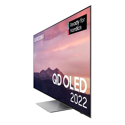 Samsung QE65S95B OLED-TV