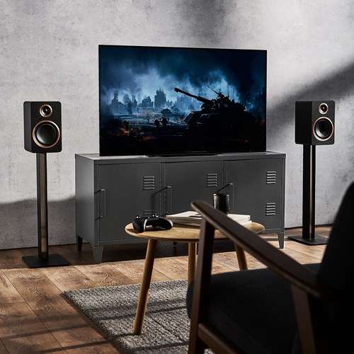 Argon Audio FENRIS A5 Trådløs høyttaler - stereo