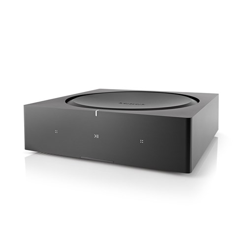 Sonos Sonos Amp + DALI OBERON 3 Stereo-Anlage Stereo-Anlage