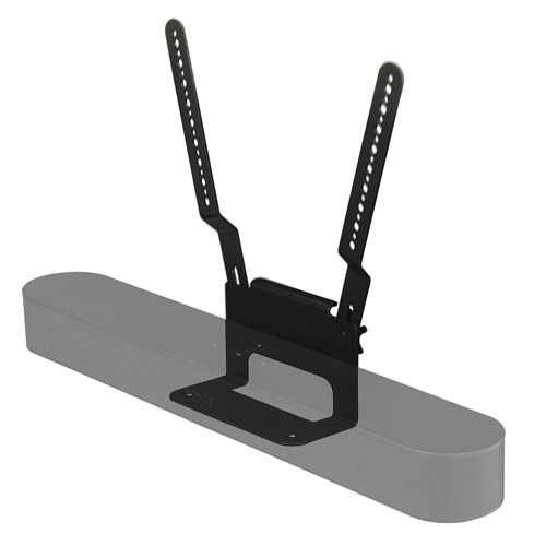 Mountson TV Mount Attachment for Sonos Beam Muurbeugel voor Sonos