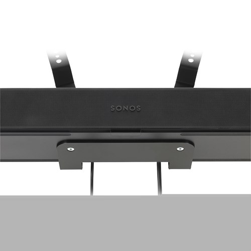 Mountson TV Mount Attachment for Sonos Beam Wandhalterung für Sonos