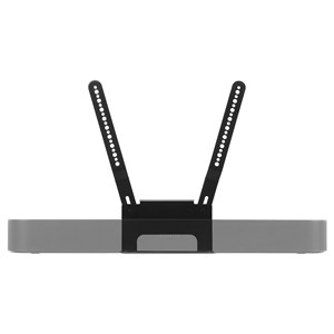 Mountson TV Mount Attachment for Sonos Beam Väggfäste för Sonos