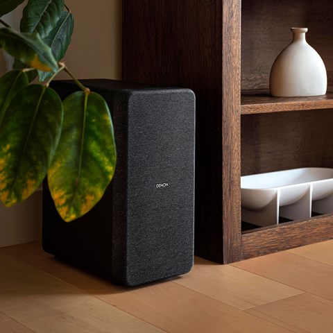 Denon DHT-S517 Soundbar