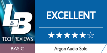 L&B tech reviews