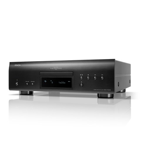 Denon DCD-1700NE CD-Player