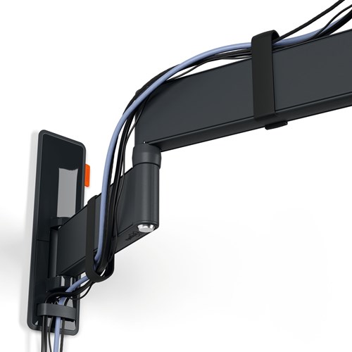Vogel's TVM 3645 Full-Motion+ Bewegliche TV Wandhalterung