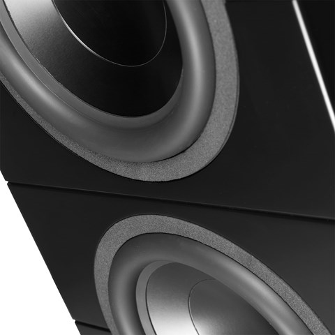 Lyngdorf BW-20 Passieve subwoofer