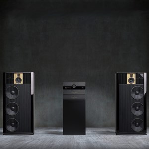 Steinway Lyngdorf B-Series Lautsprechersystem
