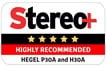 Stereo+ - 10/2022