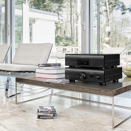 Denon PMA-1600NE Integrierter Verstärker