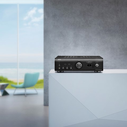 Denon PMA-1600NE Integreret forstærker