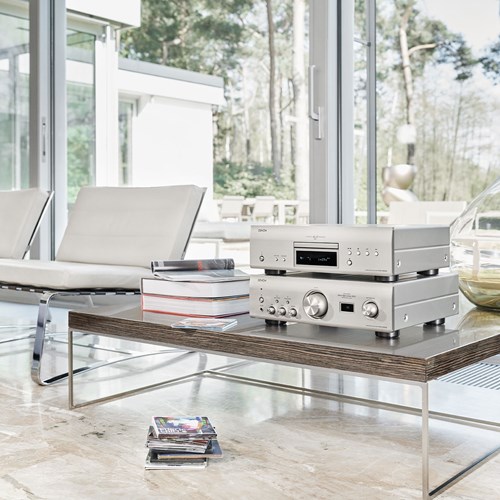 Denon PMA-1600NE Integreret forstærker