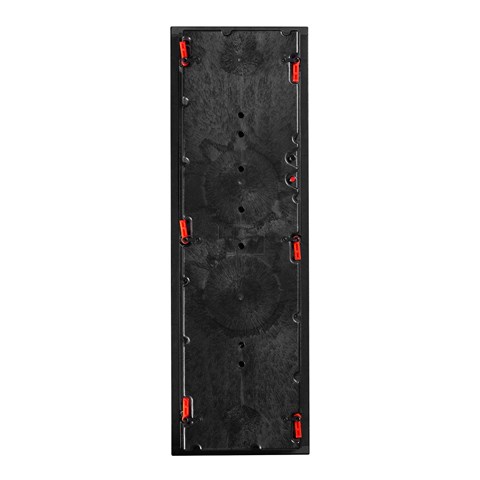 Lyngdorf D-500 Wandluidsprekers