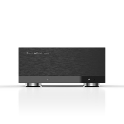 Bowers & Wilkins CDA-2HD Effektförstärkare