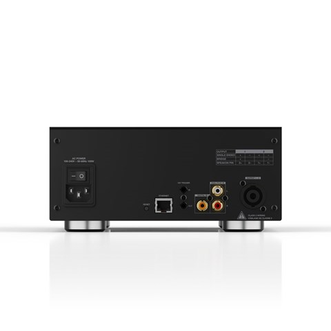 Bowers & Wilkins CDA-2HD Effektförstärkare