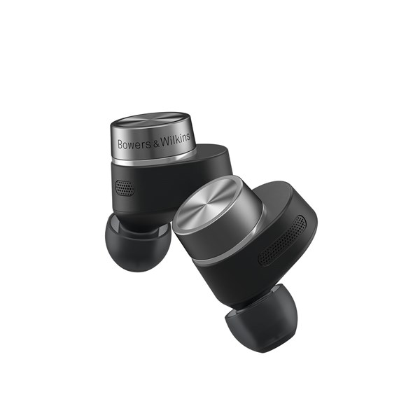 Bowers & Wilkins Pi7 S2 Trådløse in-ear høretelefoner