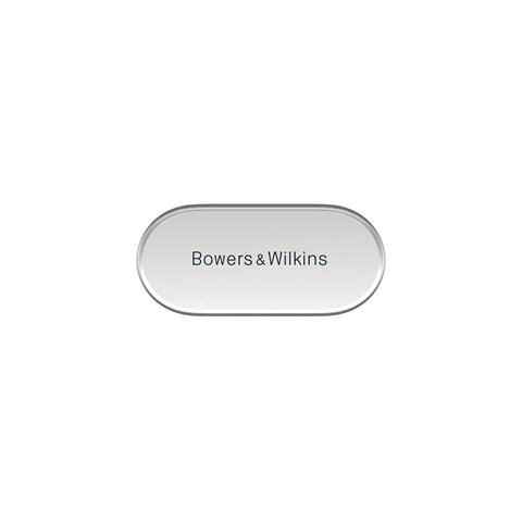 Bowers & Wilkins Pi7 S2 Trådlösa in-ear-hörlurar