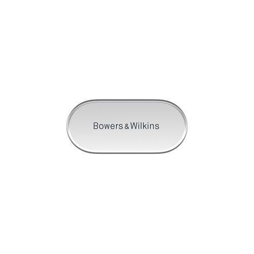 Bowers & Wilkins Pi7 S2 Draadloze in-ear hoofdtelefoon