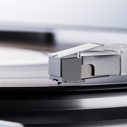 Denon DP-29F Skivspelare