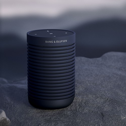 Bang & Olufsen Beosound Explore Trådløs høyttaler med batteri