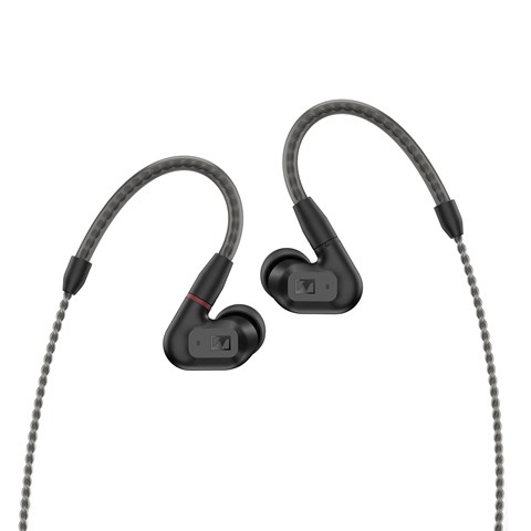 Sennheiser IE 200 Head-fi in-ear høretelefoner