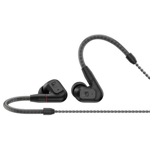 Sennheiser IE 200 Head-fi in-ear hoofdtelefoon
