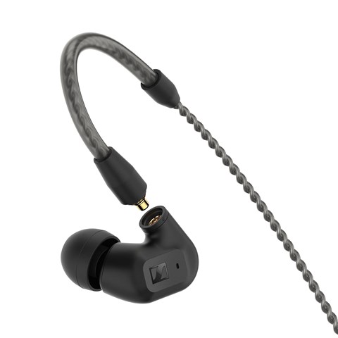 Sennheiser IE 200 Head-fi in-ear høretelefoner