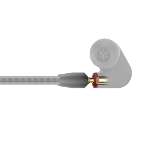 Sennheiser IE 200 Head-fi in-ear høretelefoner