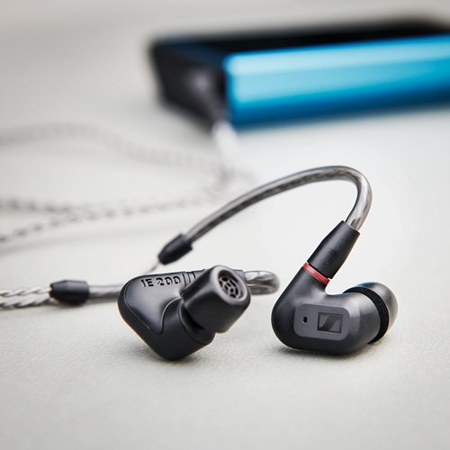Sennheiser IE 200 Head-fi in-ear hoofdtelefoon