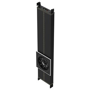Bowers & Wilkins ISW-8 Passiv subbas