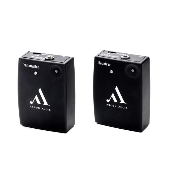 Argon Audio WRT Adapter Trådløs adapter