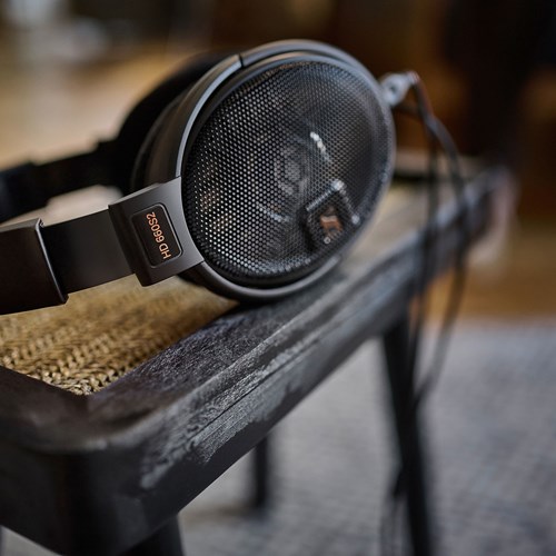 Sennheiser HD 660S2 Head-fi høretelefoner
