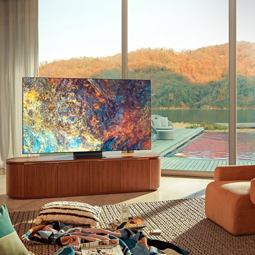 Samsung QE98QN90A Neo QLED-TV