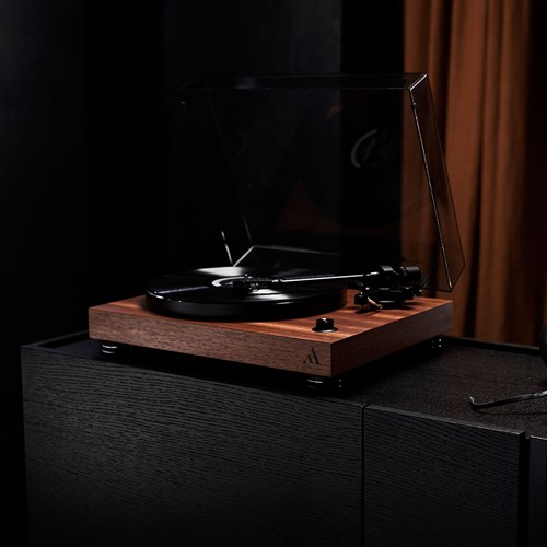 Argon Audio TT-4 Pladespiller