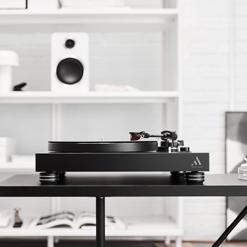 Argon Audio TT-4 Plattenspieler