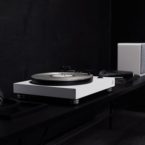 Argon Audio TT-4 Skivspelare