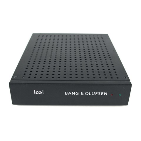 Bang & Olufsen BeoAmp 2 Effektforstærker til installation